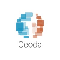 Geoda Logo