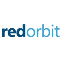 Red Orbit Logo