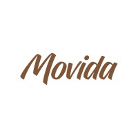Movida Logo