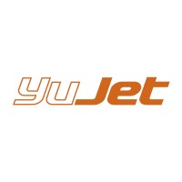 YuJet Electric Marine Logo