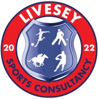 Livesey Sports Consultancy Logo