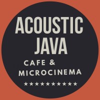 Acoustic Java Logo