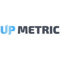 Upmetric.ru Logo