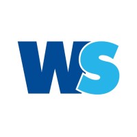 WS Transport BV Logo