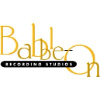 Babble-On Recording Logo