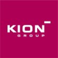 KION South Asia Logo
