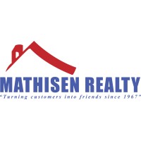 Mathisen Realty Logo