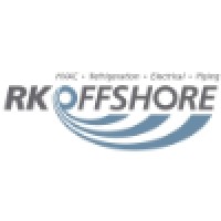 RK Offshore Logo
