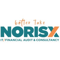 NORISX IT/Financial Audit & Consultancy Logo