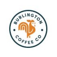 Burlington Coffee Company Logo