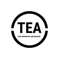 THE ESPORTS ADVOCATE Logo