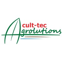 Cult-tec Agrolutions Logo