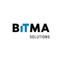 bITma solutions GmbH Logo