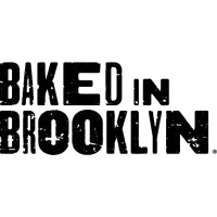 Aladdin Bakers Inc (Baked In Brooklyn snacks div). Logo