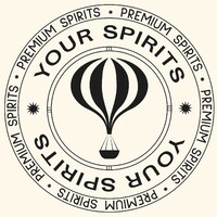 Your Spirits Logo