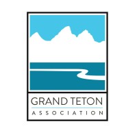 Grand Teton Association Logo