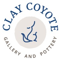 Clay Coyote Logo