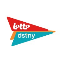 Lotto Dstny Logo