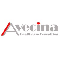 Avecina Healthcare Consulting Logo