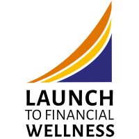 Launch to Financial Wellness Logo