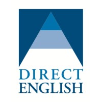 Direct English Dubai Logo