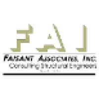 Faisant Associates, Inc. Logo