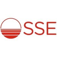 Sirio Solutions Engineering SpA (SSE SpA) Logo