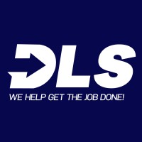 Driller Labor Support Logo