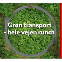 E.ON Drive Infrastructure Denmark Logo