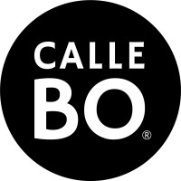 CALLE BO® Fashion & Lifestyle Logo