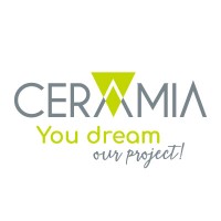 Ceramia USA Logo