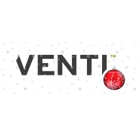 Venti AS Logo