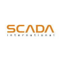 SCADA International Logo