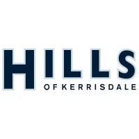Hills of Kerrisdale Logo