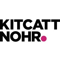 Kitcatt Nohr Logo