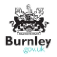 Burnley Borough Council Logo