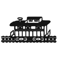 Tri State Rail Federal Credit Union Logo