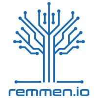 remmen.io GmbH Logo
