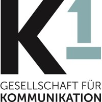 K1 Gesellschaft für Kommunikation mbH Logo