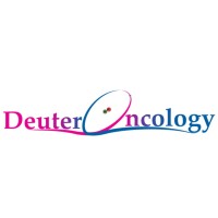 DeuterOncology NV Logo