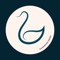 Champion Swan Logo