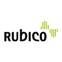 Rubico Consulting AB Logo