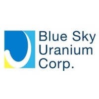Blue Sky Uranium Corp (BSK) Logo