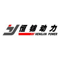 Shanghai Hengjin Power Technology CO, Ltd Logo