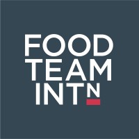 Food Team International LTD Logo