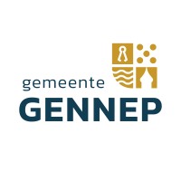 Gemeente Gennep Logo