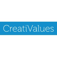 CreatiValues Logo