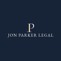 Jon Parker Legal Logo
