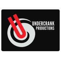 Undercrank Productions Logo