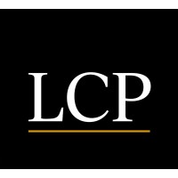 The LCP Group, L.P. Logo